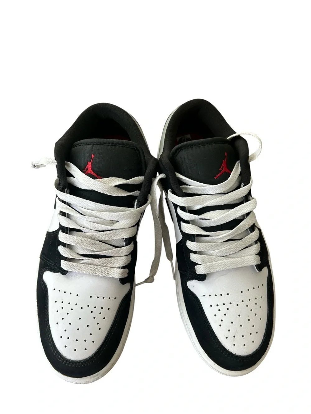 Nike Jordan 1 Mid size 7.5